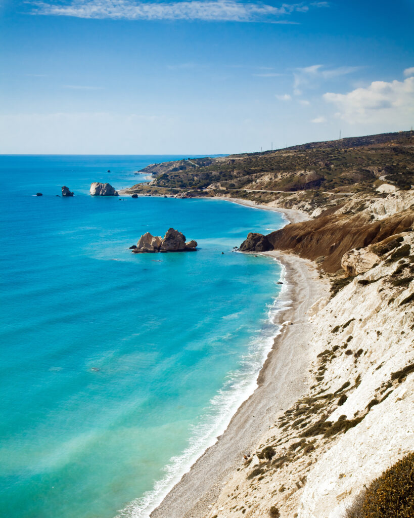 Paphos, Južný Cyprus - Dovolenka s CK Hydrotour