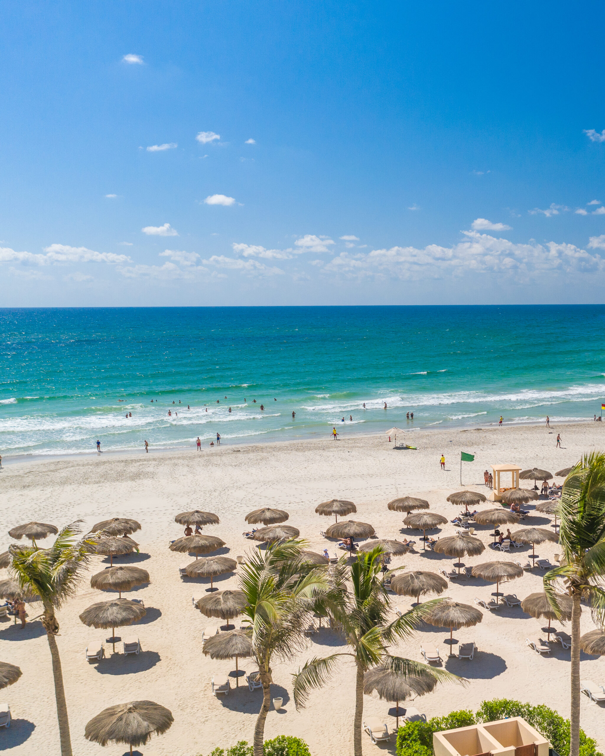 Dovolenka s CK Hydrotour - Omán, Fanar Hotel & Residences 5*