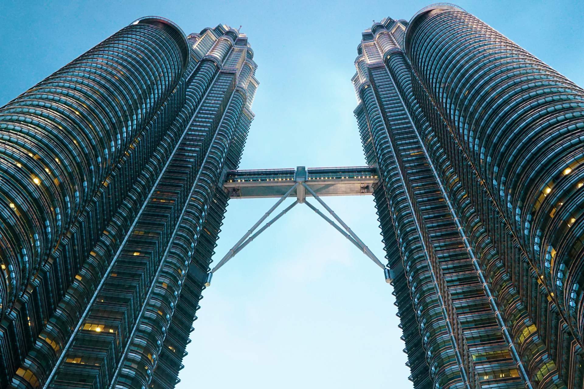Petronas Twin Towers